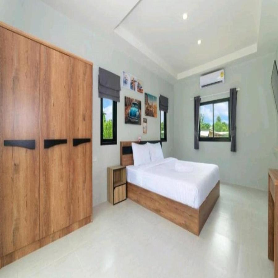 Malinee Resort Bang Tao Beach  Exterior photo