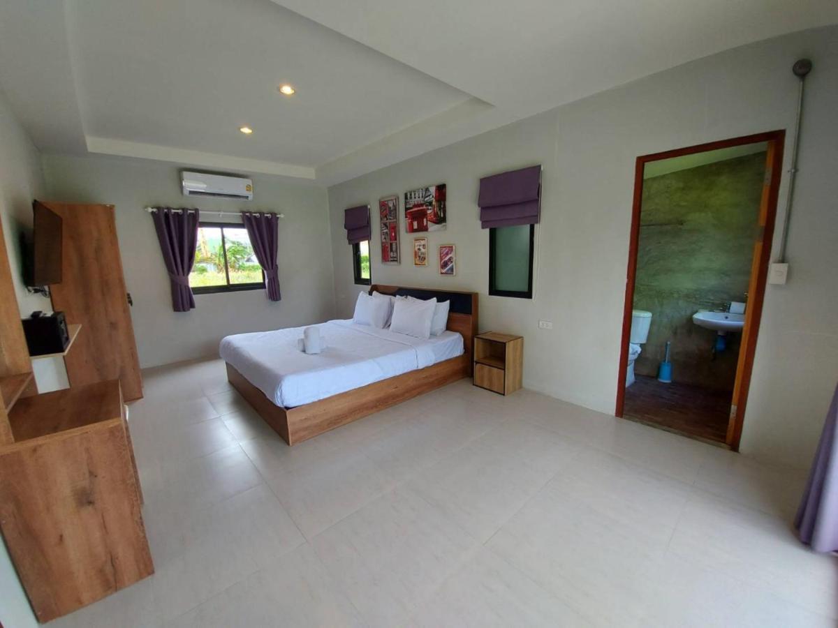 Malinee Resort Bang Tao Beach  Exterior photo
