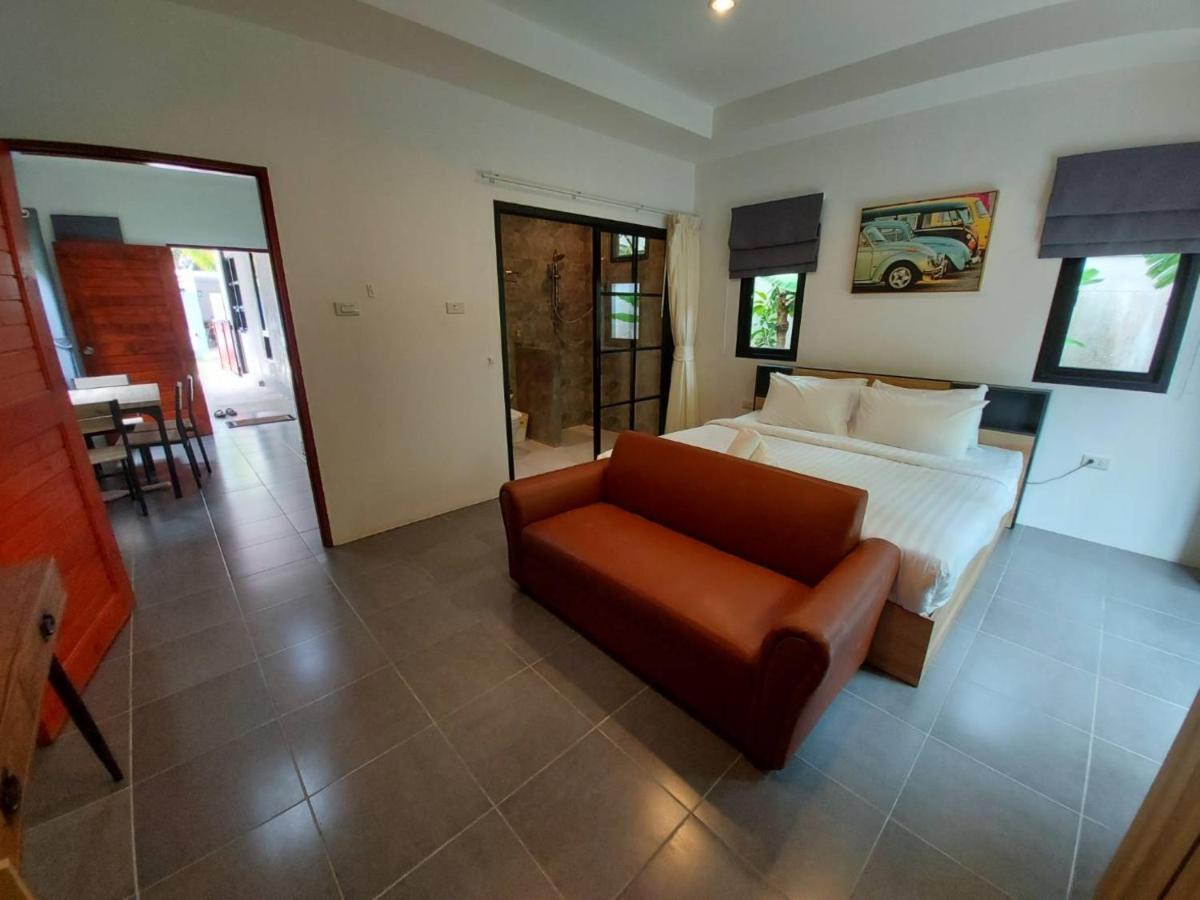 Malinee Resort Bang Tao Beach  Exterior photo