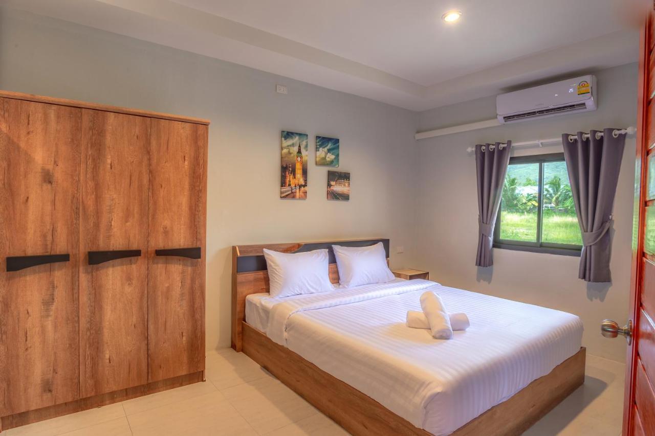 Malinee Resort Bang Tao Beach  Exterior photo