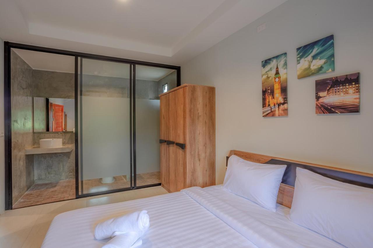 Malinee Resort Bang Tao Beach  Exterior photo